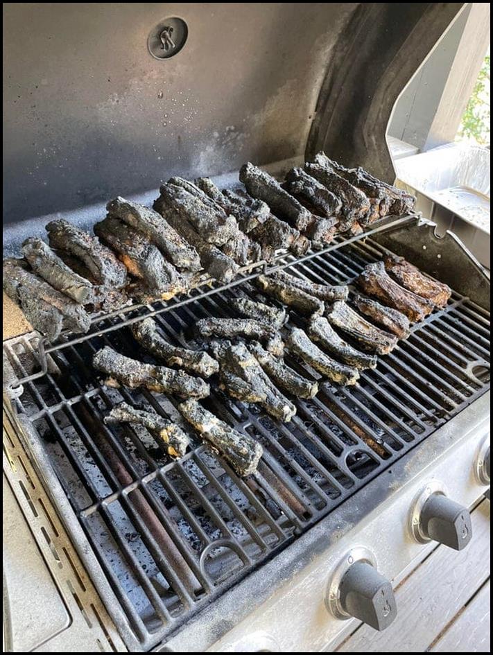 18 ձախողված դեպք, որոնք ապացուցում են, որ խոհանոցում կարելի է ստեղծել ոչ միայն խոհարարական գլուխգործոցներ, այլև քաոս