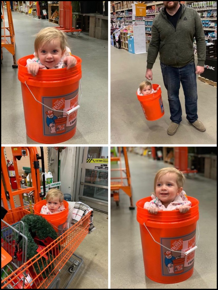 Երեխաների խնդիրների 21 ֆոտոապացույց, որոնք միայն հայրիկները կարող են լուծել այս կերպ