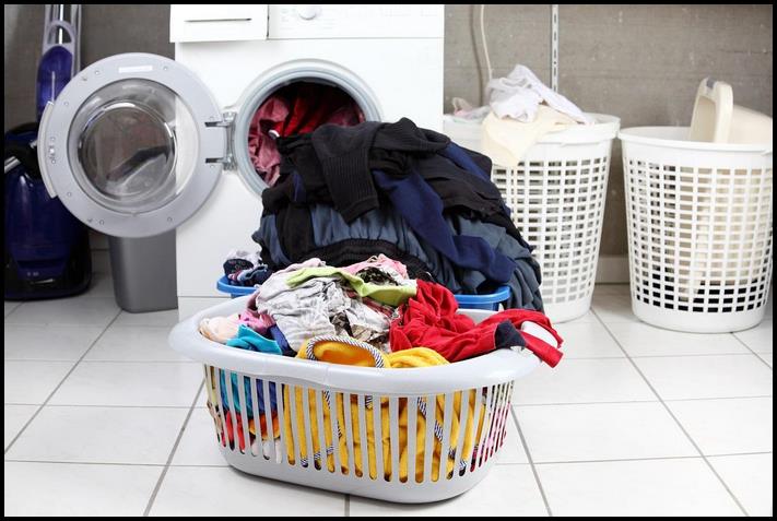 Ինչպես անել, որ լվացքի մեքենան 2 անգամ քիչ էլեկտրաէներգիա ծախսի