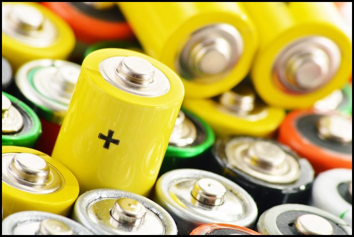 10 վայրկյանում մարտկոցի ցածր մակարդակը պարզելու 2 եղանակ
