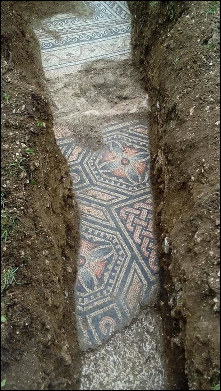 Մարդկանց 17 լուսանկար, ովքեր հայտնաբերել են զարմանալի բաներ այնտեղ, որտեղ նրանք ամենաքիչն էին սպասում