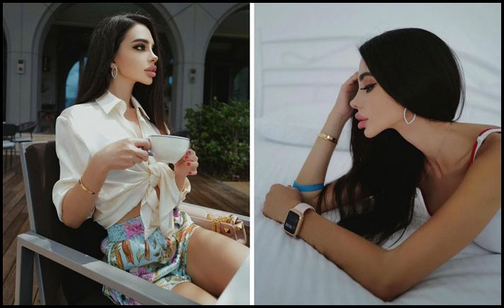 15 տարօրինակ մարդիկ, ովքեր ապրում են միայն Instagram-ում