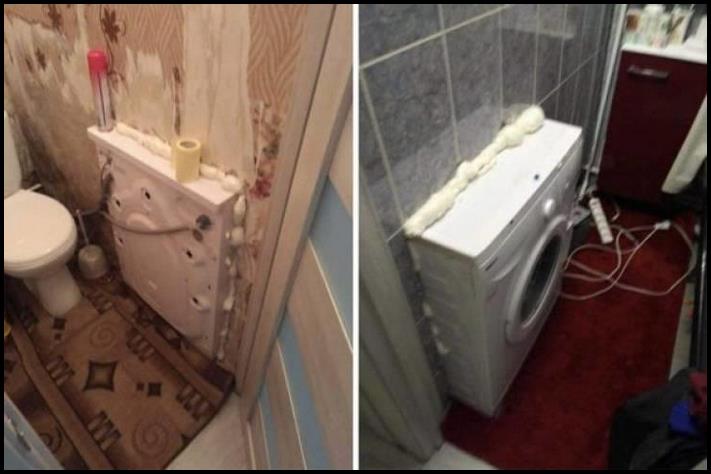 21 նկար, որոնք ցույց են տալիս տրամաբանությունը շատ բարդ ձևով