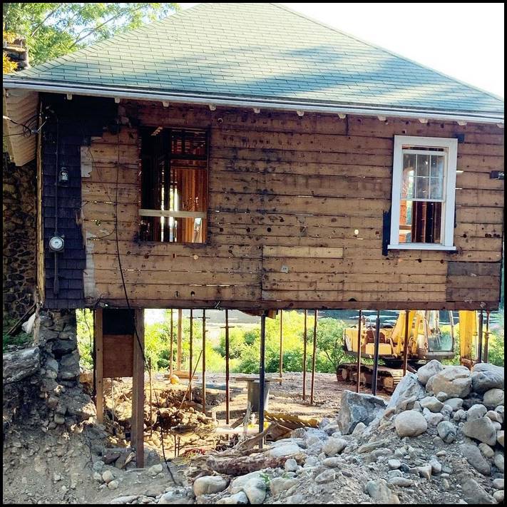 18 դեպք, երբ բնակարանային զննության ժամանակ տները մարդկանց տարօրինակ անակնկալներ են մատուցել