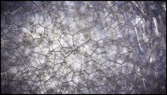 &laquo;Զարմանալի աշխարհներ&raquo; նախագծի այս 27 լուսանկարները կհիշեցնեն ձեզ, թե որքան անհավանական է աշխարհը