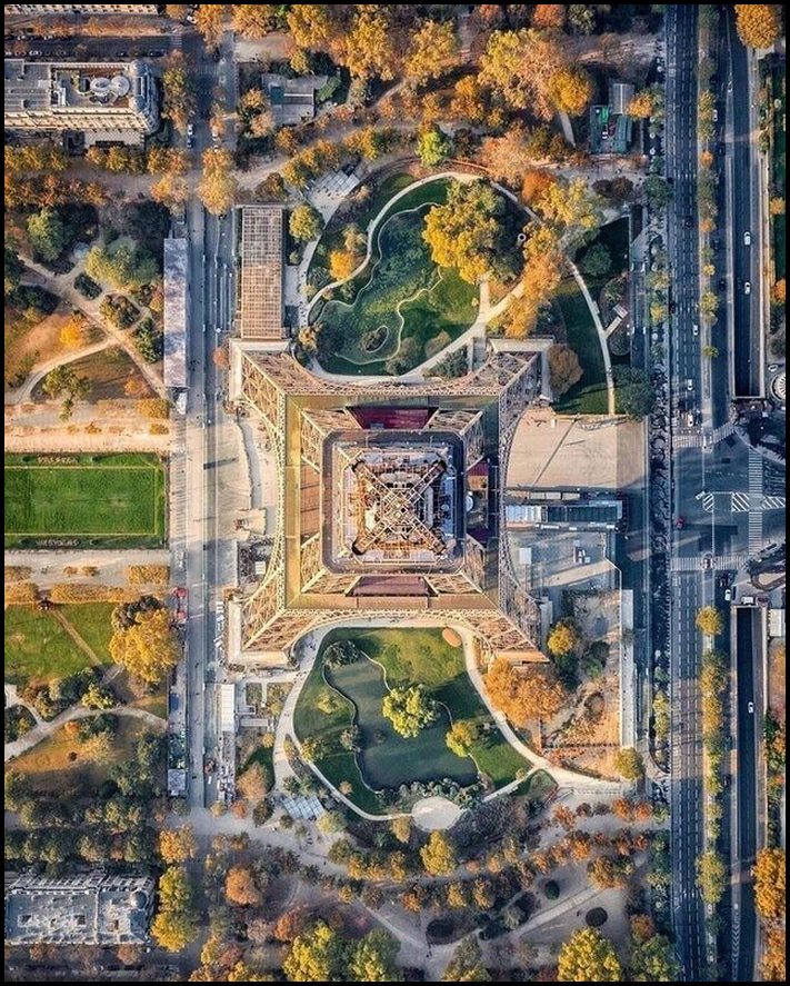 17 ցնցող լուսանկարներ, որոնք գրգռում են երևակայությունը, անկասկած, երկար ժամանակ կհիշվեն