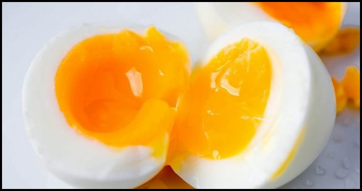 Մոռացված հնարք՝ կատարյալ փափուկ խաշած ձվեր ստանալու համար