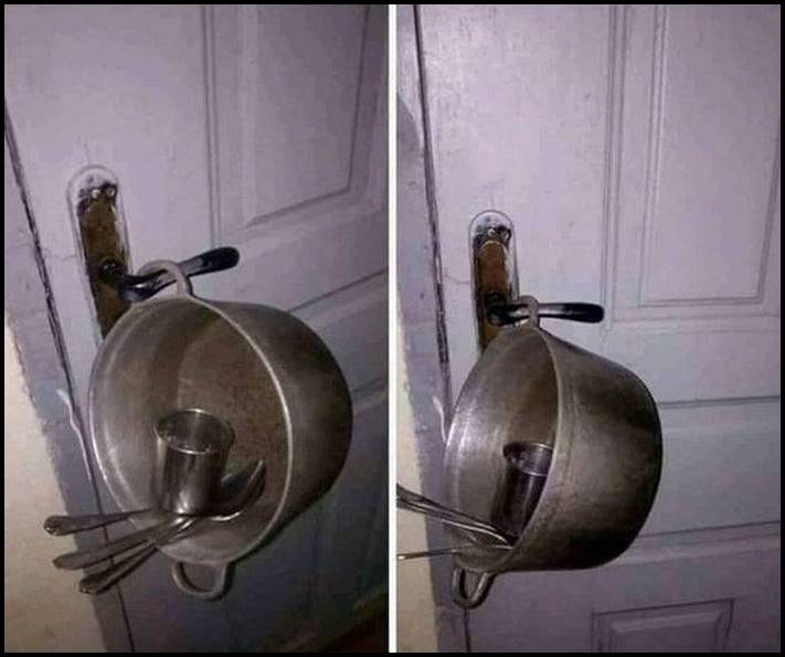 Ես մայրիկիս ինժեներն եմ։ 13 զավեշտական ​​կադր