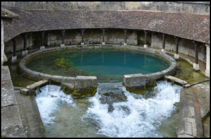 Ջրի 17 լուսանկար, որոնք անհանգստություն, իսկ ոմանց մոտ նույնիսկ վախ են առաջացնում