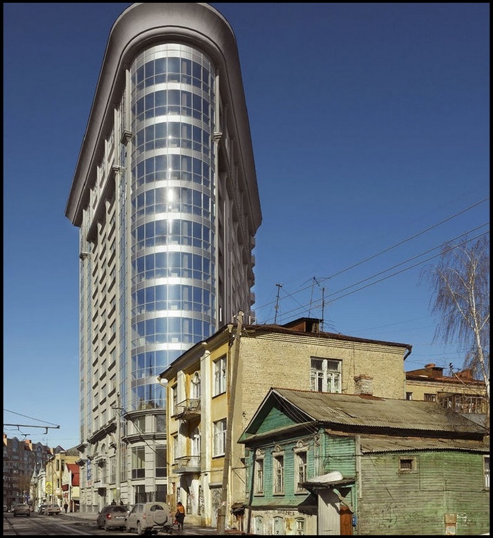 17 ցնցող կադրեր, որոնք ցույց են տալիս, թե որքան արագ է թռչում ժամանակը
