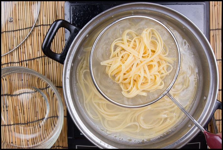 Ինչպես պատրաստել մակարոնեղեն։ Խորհուրդներ պրոֆեսիոնալ խոհարարից