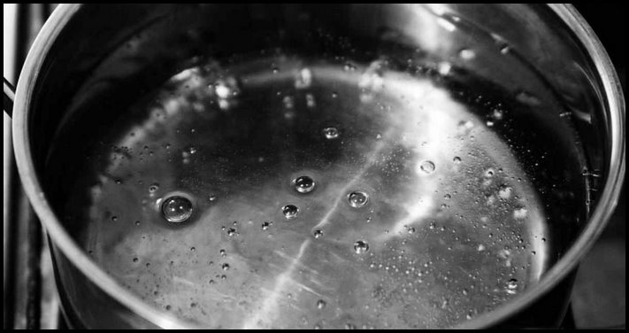 Մոռացված հնարք՝ կատարյալ փափուկ խաշած ձվեր ստանալու համար