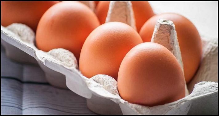 Մոռացված հնարք՝ կատարյալ փափուկ խաշած ձվեր ստանալու համար