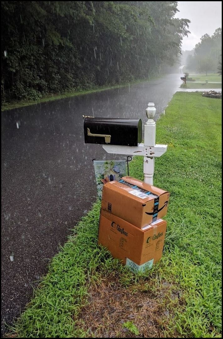 14 լուսանկար, որոնք կսասանեն ձեր հավատը մարդկության հանդեպ
