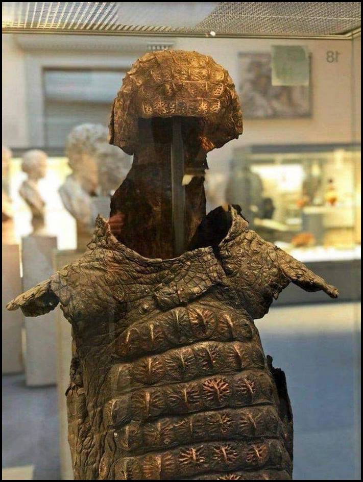 12 ապացույց, որ Եգիպտոսը կարողանում է զարմացնել ոչ միայն լողափով և բուրգերով