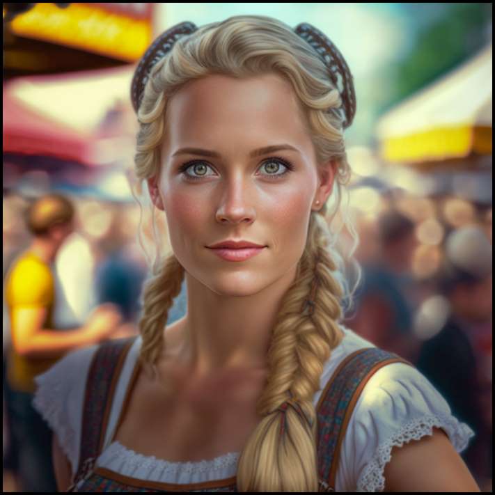 Twitter-ի օգտատերը ցույց է տվել, թե ինչ տեսք կունենային աշխարհի երկրները, եթե աղջիկ լինեին