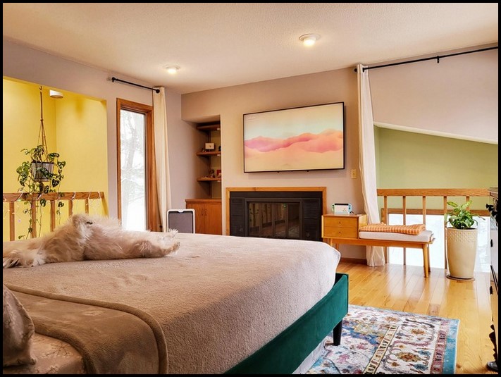 18 մարդ, որոնց տուն անընդհատ խնդրում են այցելության գալ, քանի որ նրանց այն այնքան հարմարավետ է