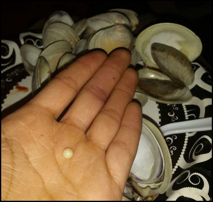 16 կադրեր, որոնք ապացուցում են, որ երբեմն բախտը դրսևորվում է ամենաանսպասելի և անհավանական բաներում