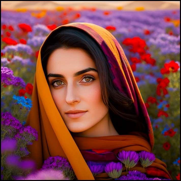 Twitter-ի օգտատերը ցույց է տվել, թե ինչ տեսք կունենային աշխարհի երկրները, եթե աղջիկ լինեին