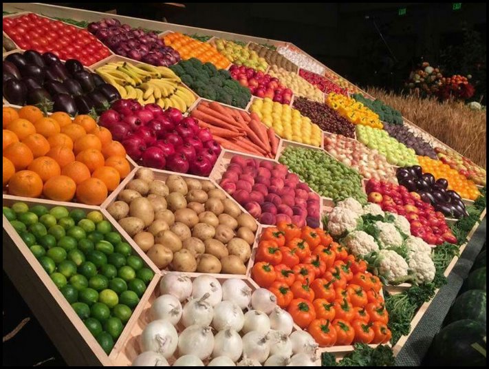 Կատարյալ իրերի 17 լուսանկար, որոնց միայն տեսքը կարող է վերականգնել մտքի խաղաղությունը