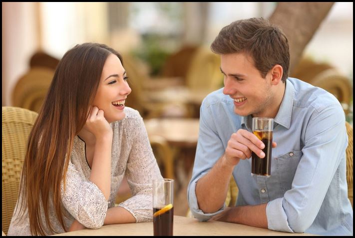 Առանց որ կնոջ տղամարդը կչորանա և կթառամի