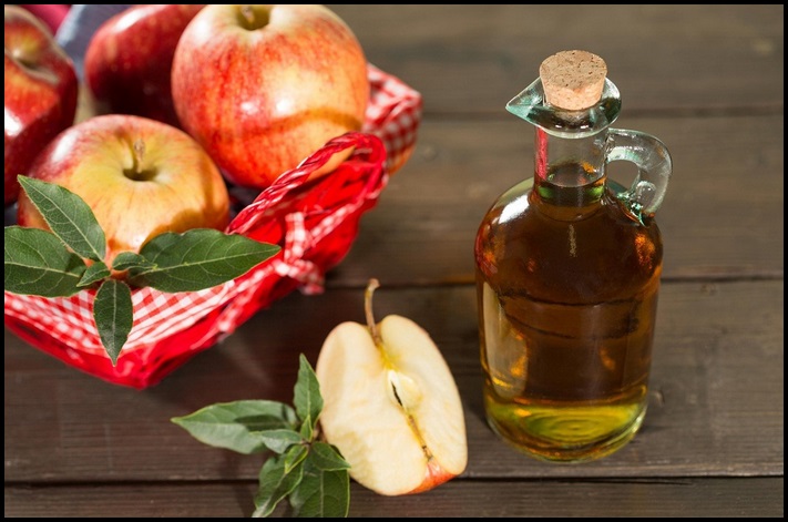 Մատնահարդարման հնարքներ։ Ինչու՞ քացախ օգտագործել եղունգների համար
