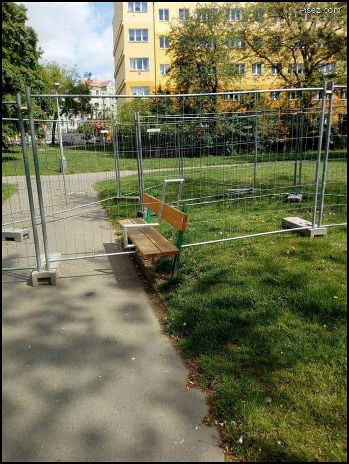 Ավելի լավ է նման վարպետների հետ գործ չունենալ։ 13 զվարճալի լուսանկար