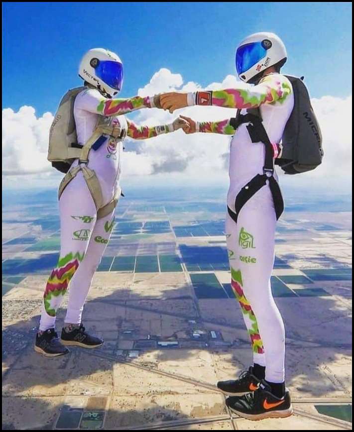 16 օրինակներ, երբ օպտիկական պատրանքը շփոթեցնում և նույնիսկ վախեցնում է մարդկանց