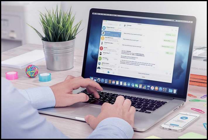 Ինչպես պաշտպանել հաղորդագրությունները Telegram-ում, որպեսզի ոչ ոք չկարդա դրանք