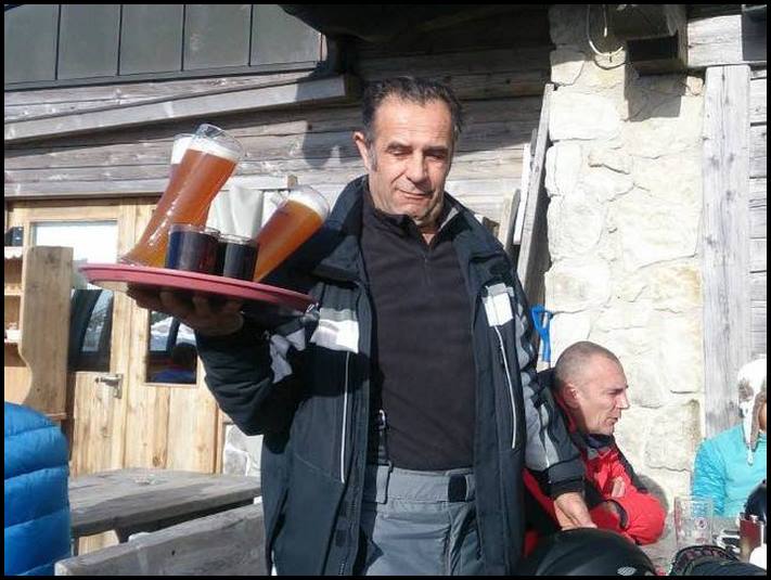 16 լուսանկար վայրկյանից առաջ, որոնց ձախողումները շատ կանխատեսելի են, բայց ոչ պակաս զվարճալի