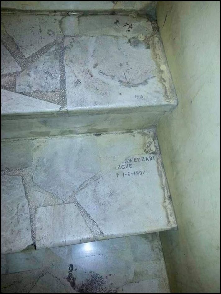 15 տարօրինակ կադրեր, որոնցից ոմանք իրենց անհարմար կզգան, իսկ ինչ-որ մեկը նույնիսկ կսարսափի