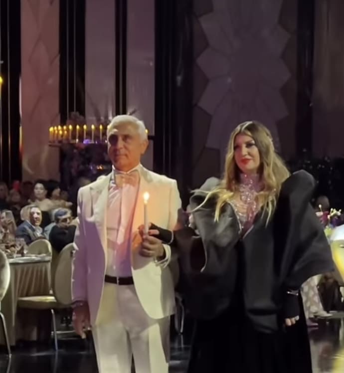 «Տարվա ամենասպասված հարսանիքը…». Դվինի Արտակի որդու գերշքեղ հարսանիքն է