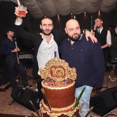 Brunette-ն ամուսնացել է․ Ով է նրա ընտրյալը