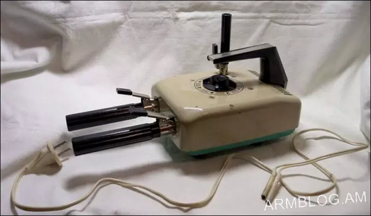 7 առարկա մեր ծնողների առօրյայից, որոնց նպատակն այսօր քչերն են հասկանում