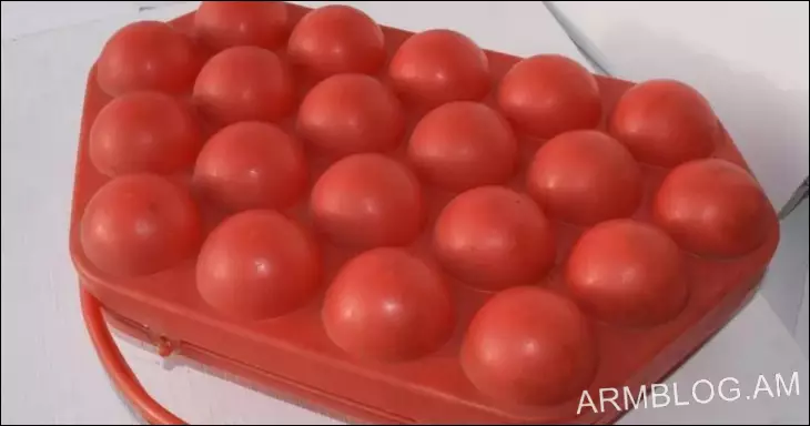 7 առարկա մեր ծնողների առօրյայից, որոնց նպատակն այսօր քչերն են հասկանում