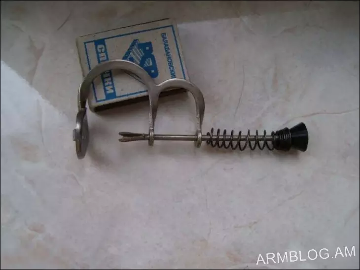 7 առարկա մեր ծնողների առօրյայից, որոնց նպատակն այսօր քչերն են հասկանում