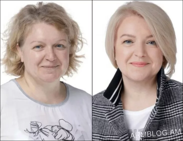 Սանրվածքներ 50+ կանանց համար. Արդյունքն ուղղակի հիասքանչ է