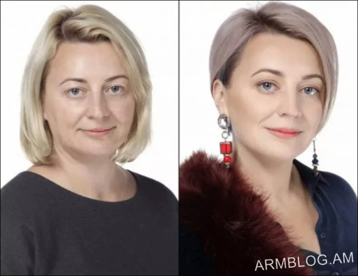 Սանրվածքներ 50+ կանանց համար. Արդյունքն ուղղակի հիասքանչ է