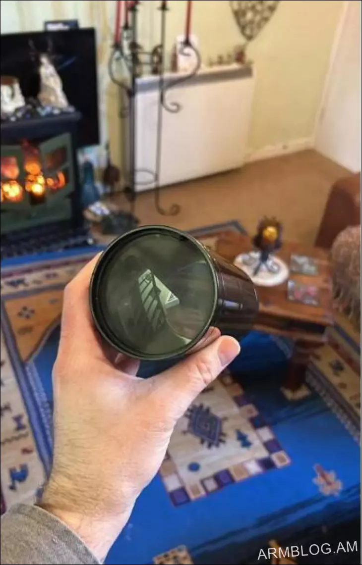 14 ՏԱՐՕՐԻՆԱԿ ԲԱՆ, ՈՐՈՆՔ ՈՒՆԵՆ ՀՍՏԱԿ ԲԱՑԱՏՐՈՒԹՅՈՒՆ