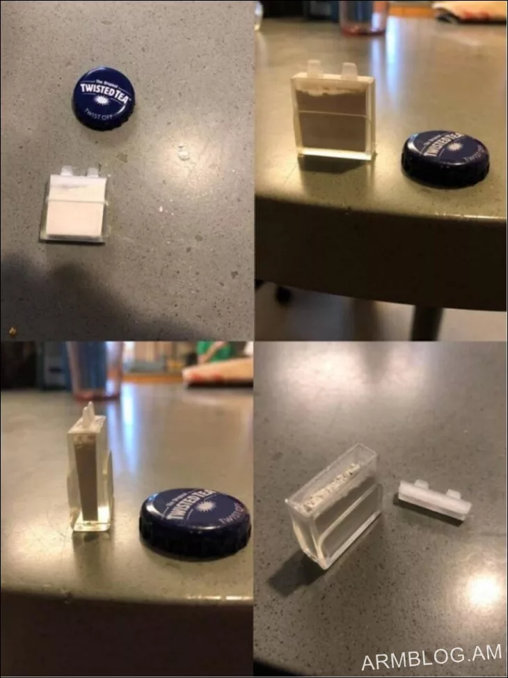 14 ՏԱՐՕՐԻՆԱԿ ԲԱՆ, ՈՐՈՆՔ ՈՒՆԵՆ ՀՍՏԱԿ ԲԱՑԱՏՐՈՒԹՅՈՒՆ