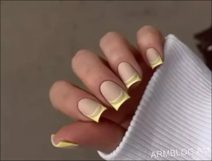 Ֆրանսիական մատնահարդարում 2024. Իդեալական տարբերակներ բոլոր առիթների համար