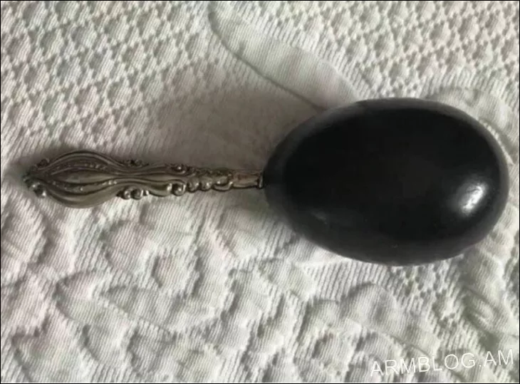 14 ՏԱՐՕՐԻՆԱԿ ԲԱՆ, ՈՐՈՆՔ ՈՒՆԵՆ ՀՍՏԱԿ ԲԱՑԱՏՐՈՒԹՅՈՒՆ