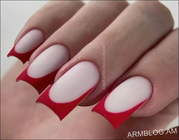 Ֆրանսիական մատնահարդարում 2024. Իդեալական տարբերակներ բոլոր առիթների համար