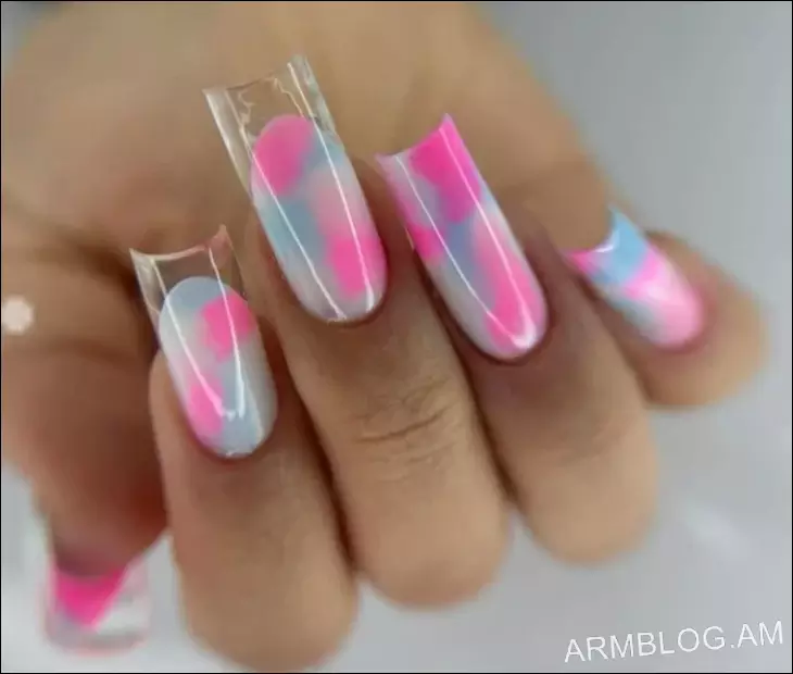 Ֆրանսիական մատնահարդարում 2024. Իդեալական տարբերակներ բոլոր առիթների համար