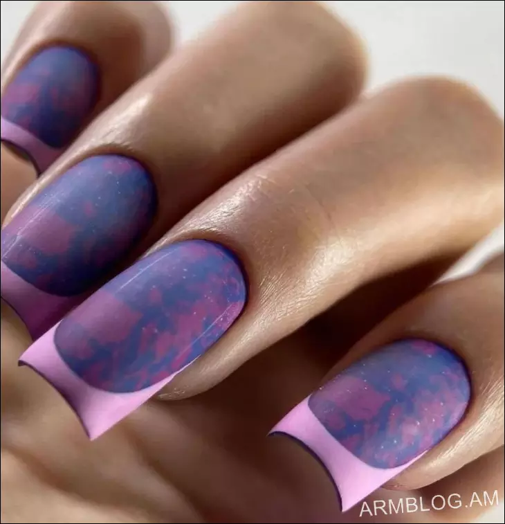 Ֆրանսիական մատնահարդարում 2024. Իդեալական տարբերակներ բոլոր առիթների համար