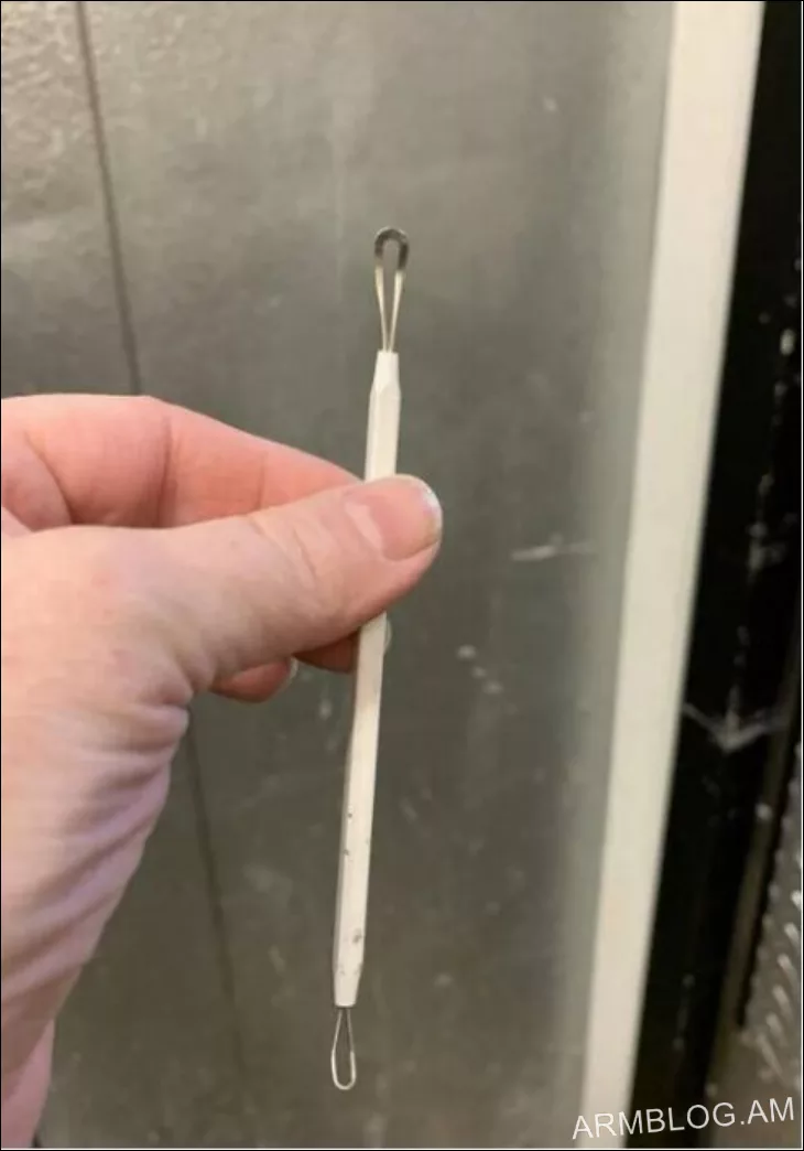 14 ՏԱՐՕՐԻՆԱԿ ԲԱՆ, ՈՐՈՆՔ ՈՒՆԵՆ ՀՍՏԱԿ ԲԱՑԱՏՐՈՒԹՅՈՒՆ