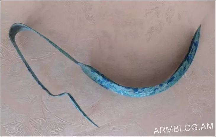 14 ՏԱՐՕՐԻՆԱԿ ԲԱՆ, ՈՐՈՆՔ ՈՒՆԵՆ ՀՍՏԱԿ ԲԱՑԱՏՐՈՒԹՅՈՒՆ