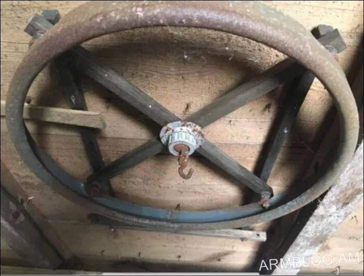 14 ՏԱՐՕՐԻՆԱԿ ԲԱՆ, ՈՐՈՆՔ ՈՒՆԵՆ ՀՍՏԱԿ ԲԱՑԱՏՐՈՒԹՅՈՒՆ