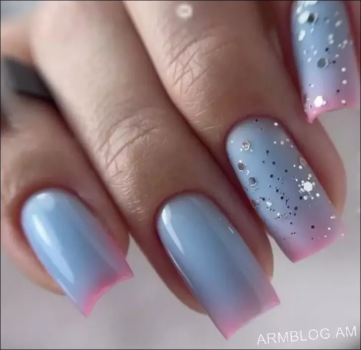 Ֆրանսիական մատնահարդարում 2024. Իդեալական տարբերակներ բոլոր առիթների համար