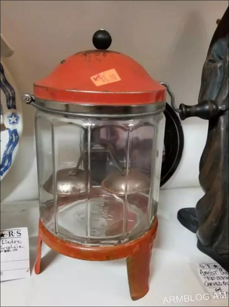 14 ՏԱՐՕՐԻՆԱԿ ԲԱՆ, ՈՐՈՆՔ ՈՒՆԵՆ ՀՍՏԱԿ ԲԱՑԱՏՐՈՒԹՅՈՒՆ